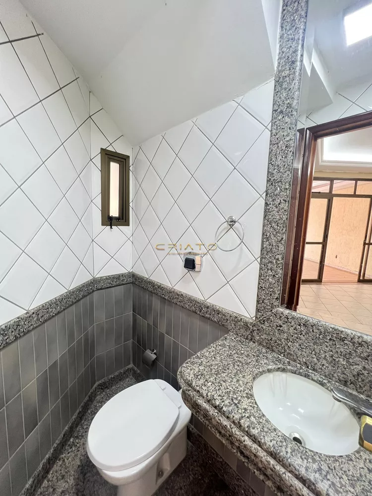 Sobrado, 4 quartos, 222 m² - Foto 16