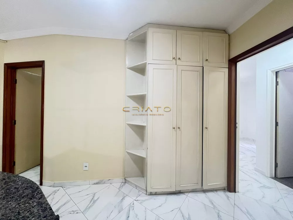 Sobrado, 4 quartos, 222 m² - Foto 2