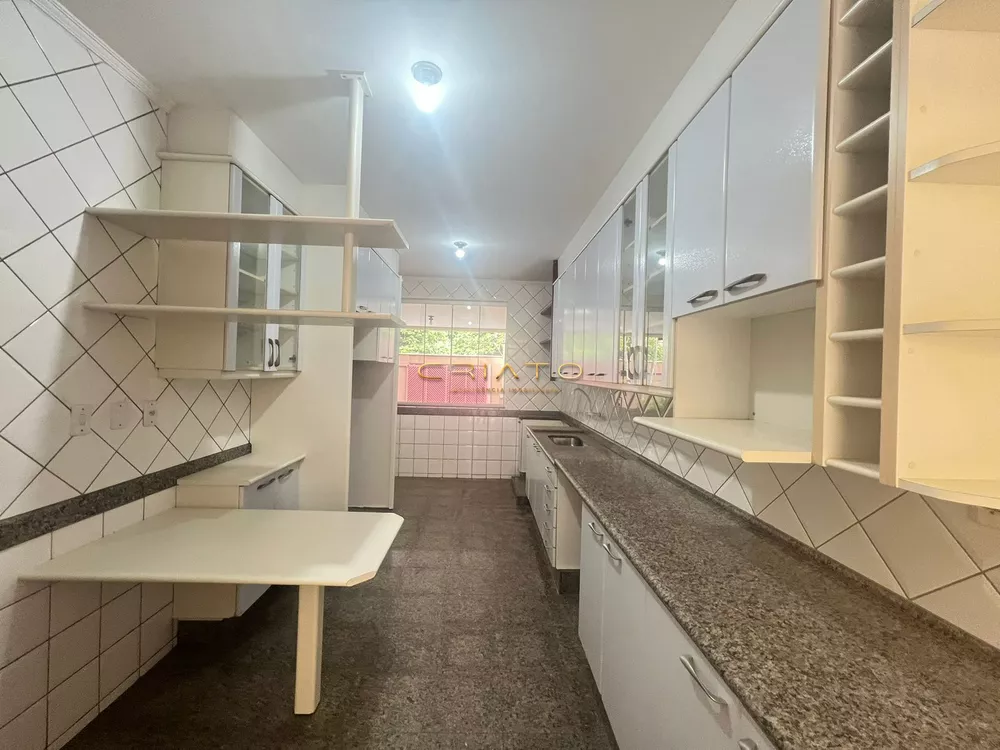 Sobrado, 4 quartos, 222 m² - Foto 17