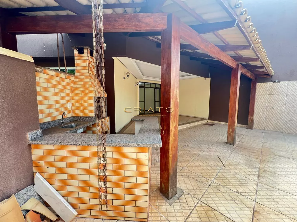 Sobrado, 4 quartos, 222 m² - Foto 6