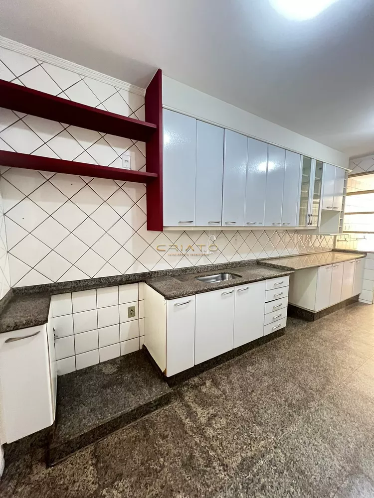 Sobrado, 4 quartos, 222 m² - Foto 11