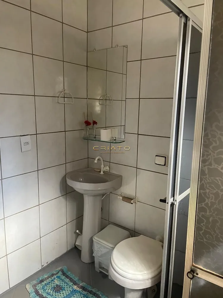 Casa, 3 quartos, 194 m² - Foto 9
