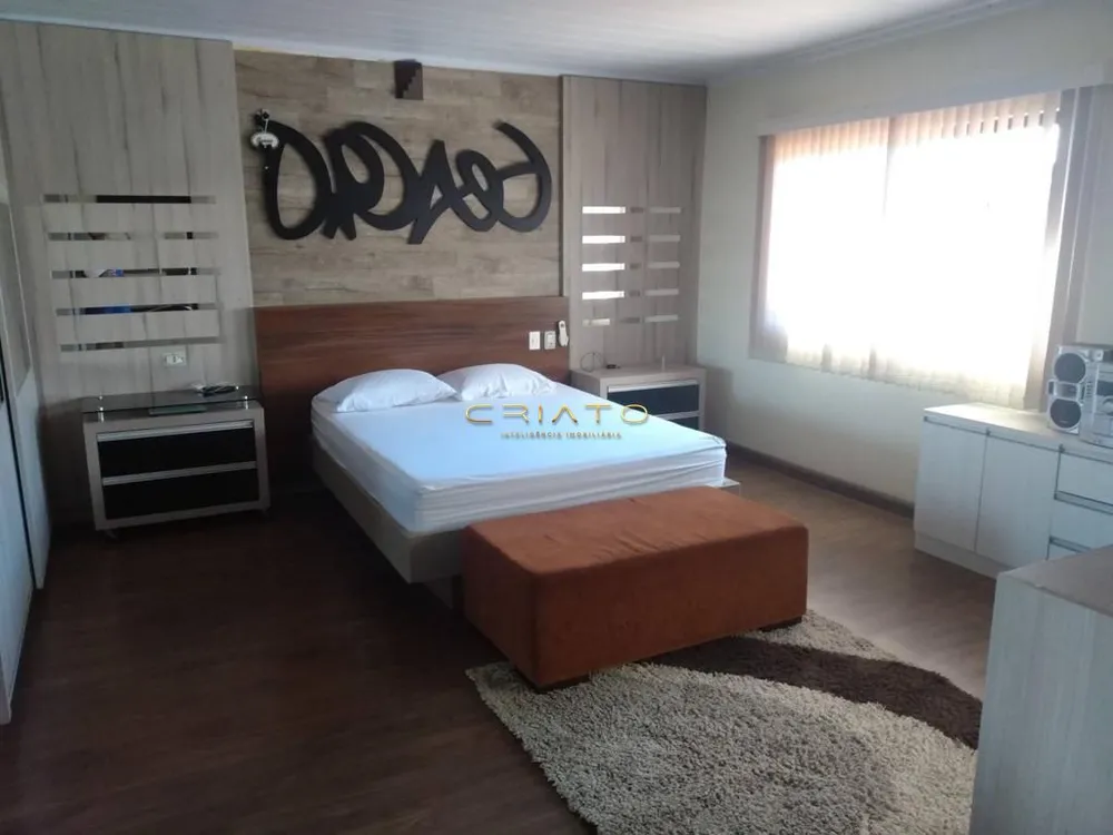 Sobrado, 3 quartos, 287 m² - Foto 5