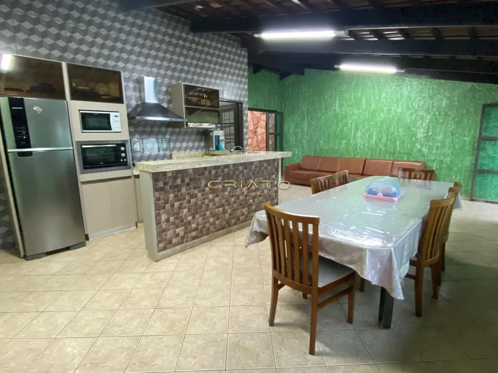 Sobrado, 3 quartos, 287 m² - Foto 10