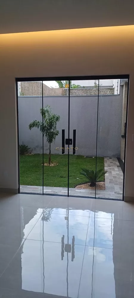 Casa à venda com 3 quartos, 129m² - Foto 10