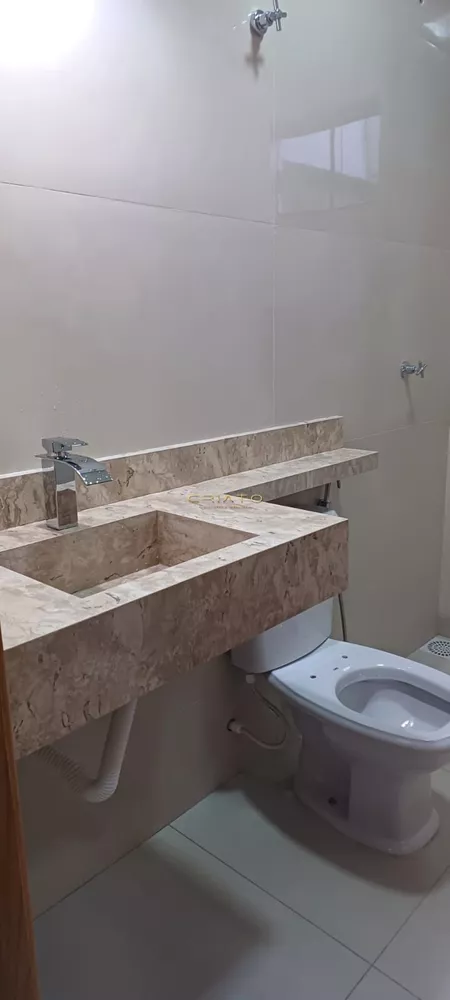 Casa à venda com 3 quartos, 129m² - Foto 14