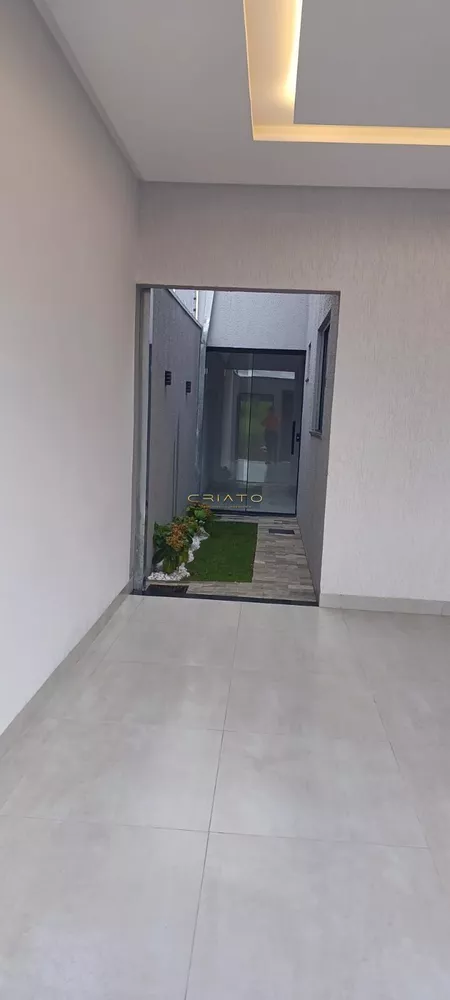 Casa à venda com 3 quartos, 129m² - Foto 6