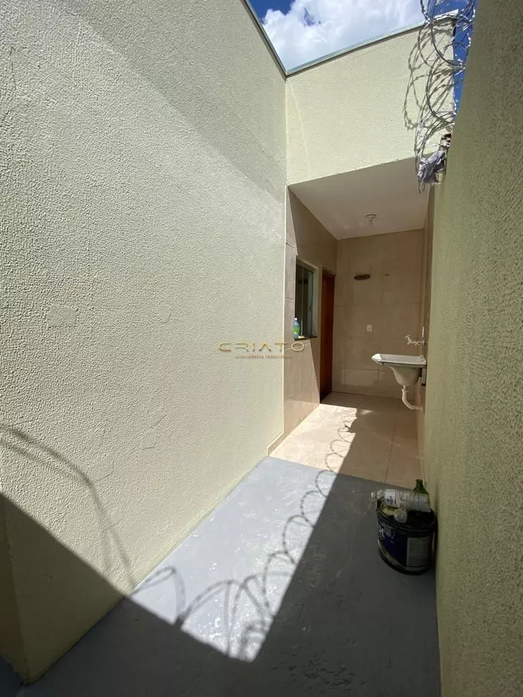 Casa à venda com 2 quartos, 100m² - Foto 5