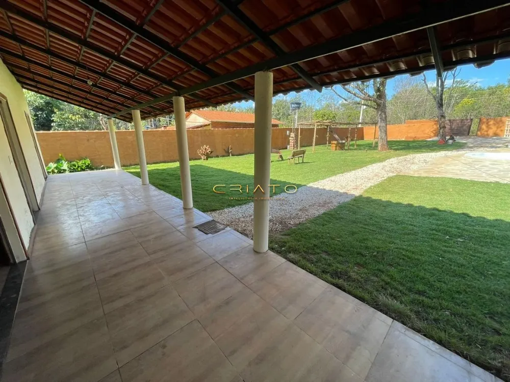 Sobrado, 4 quartos, 330 m² - Foto 6