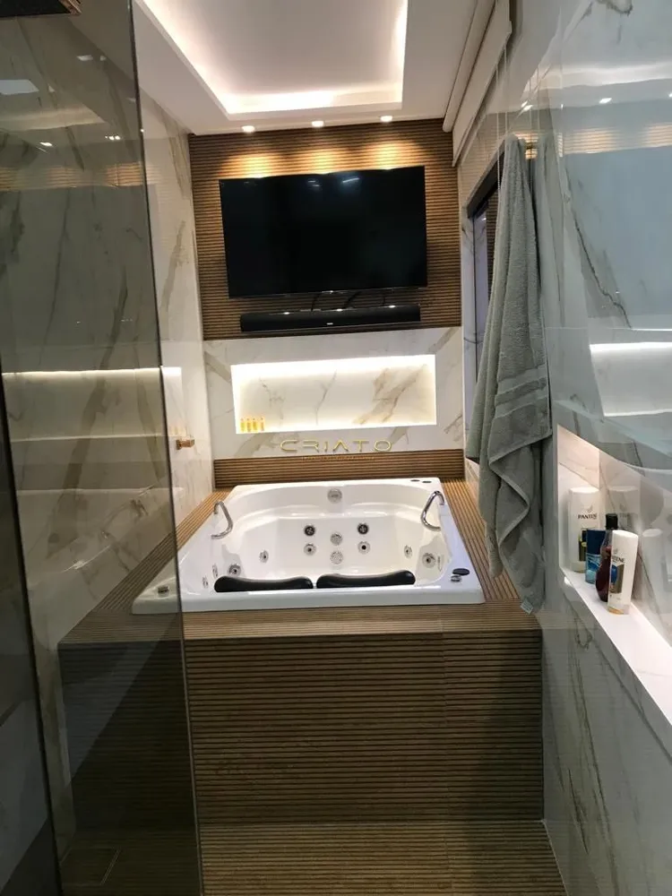 Sobrado, 4 quartos, 330 m² - Foto 8