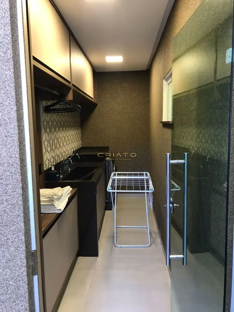 Sobrado, 4 quartos, 330 m² - Foto 7