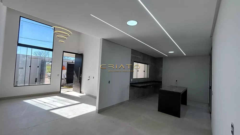 Casa à venda com 3 quartos, 138m² - Foto 3