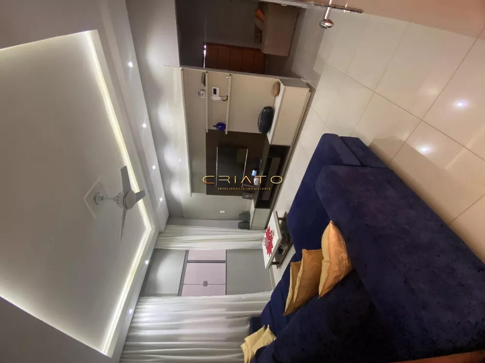 Casa à venda com 4 quartos, 220m² - Foto 12