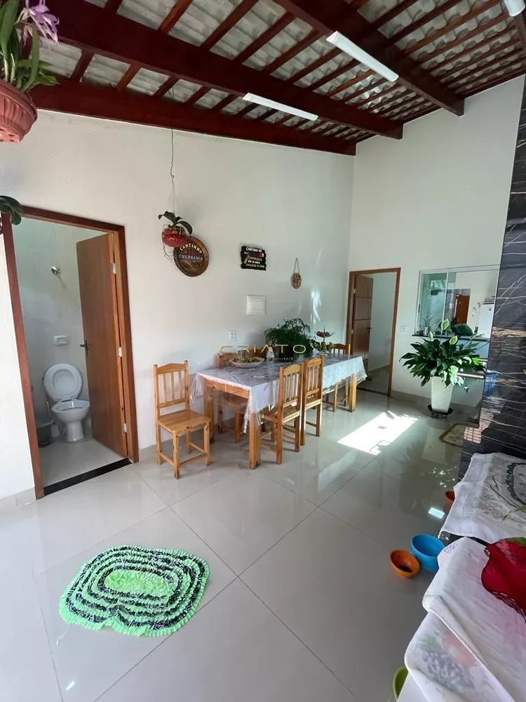 Casa à venda com 3 quartos, 130m² - Foto 6