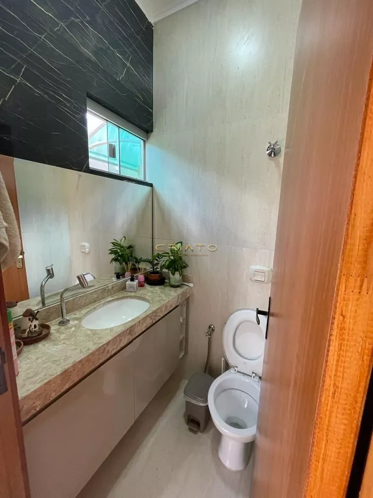 Casa à venda com 3 quartos, 130m² - Foto 5