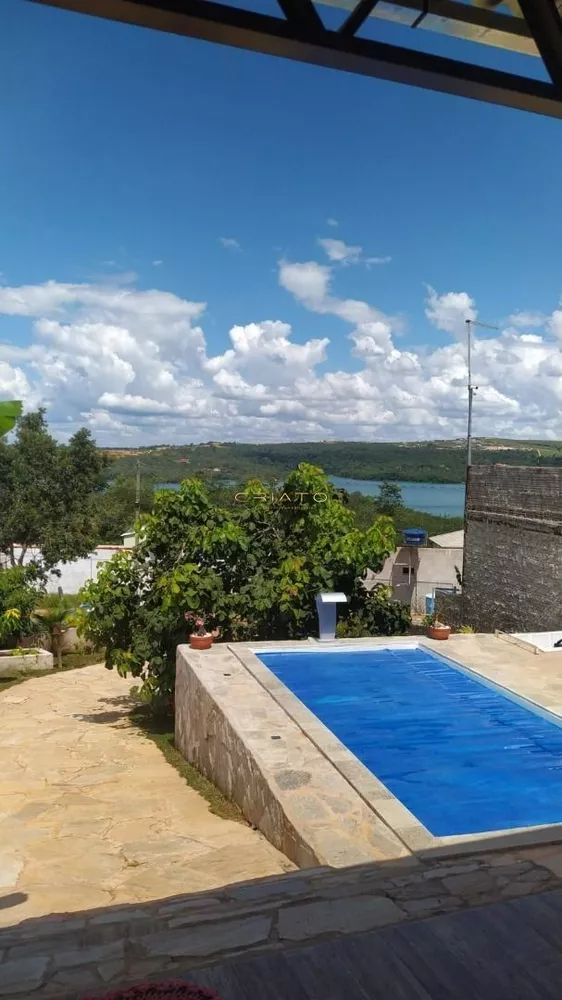 Fazenda à venda com 3 quartos, 5000000m² - Foto 1