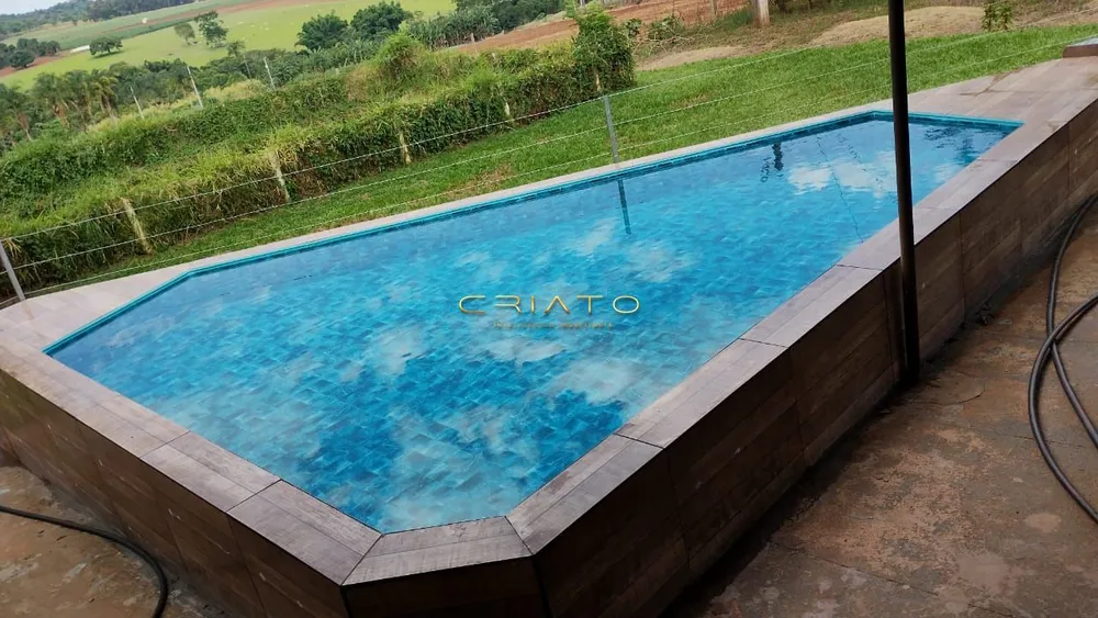 Chácara, 2 quartos, 7000 m² - Foto 4