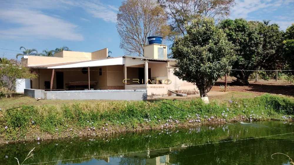 Chácara, 2 quartos, 7000 m² - Foto 1
