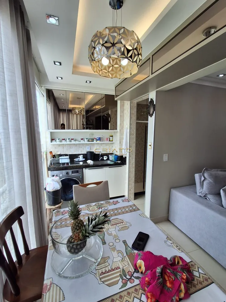 Apartamento, 3 quartos, 80 m² - Foto 3