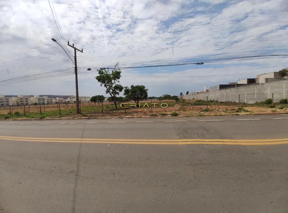 Loteamento e Condomínio, 5400 m² - Foto 1