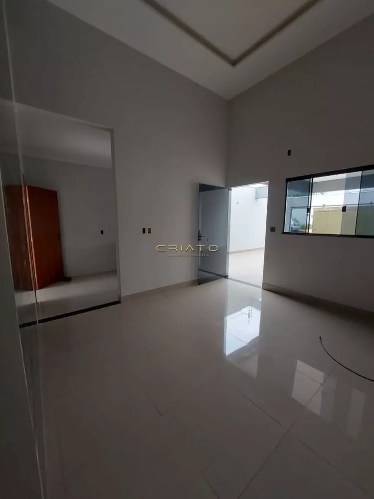 Casa à venda com 3 quartos, 100m² - Foto 3