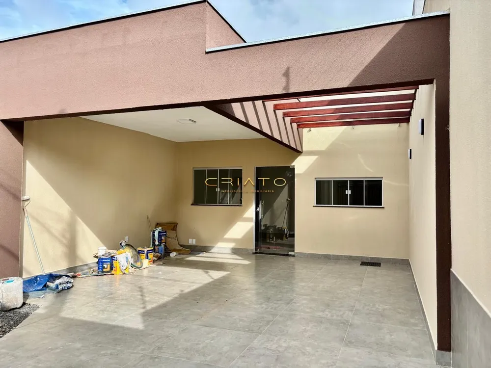 Casa, 3 quartos, 100 m² - Foto 8