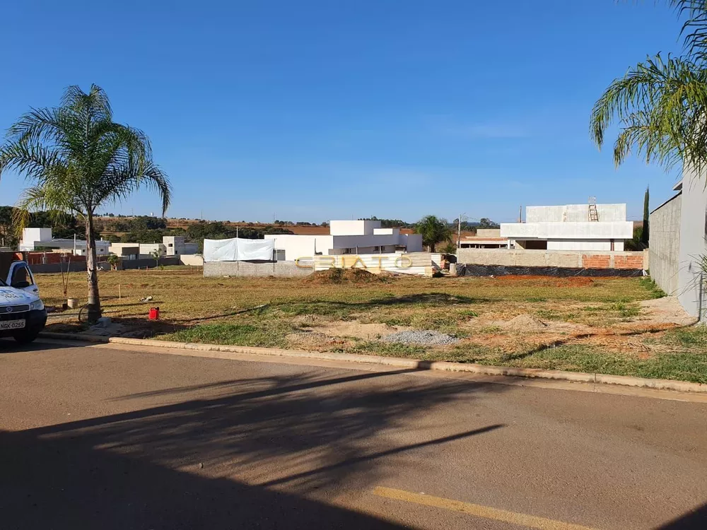 Terreno, 540 m² - Foto 1