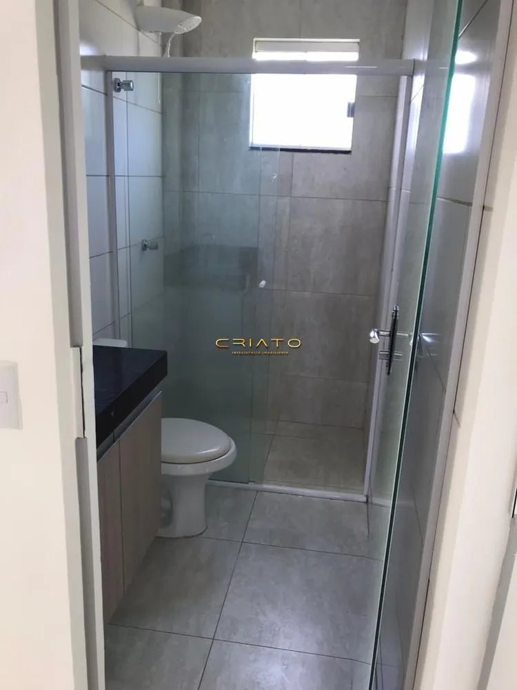 Apartamento, 2 quartos, 49 m² - Foto 1