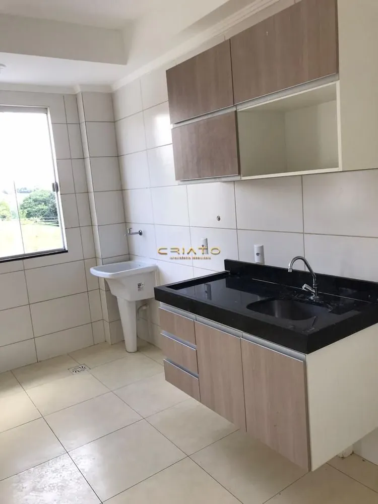 Apartamento, 2 quartos, 49 m² - Foto 5