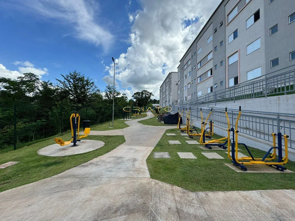 Apartamento, 2 quartos, 42 m² - Foto 5