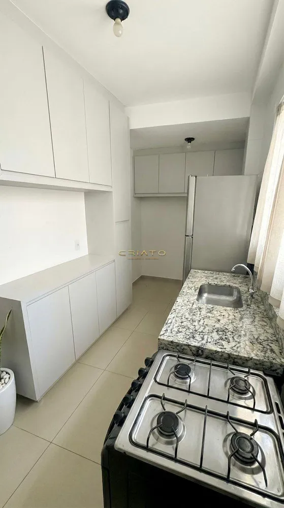 Apartamento, 2 quartos, 42 m² - Foto 4
