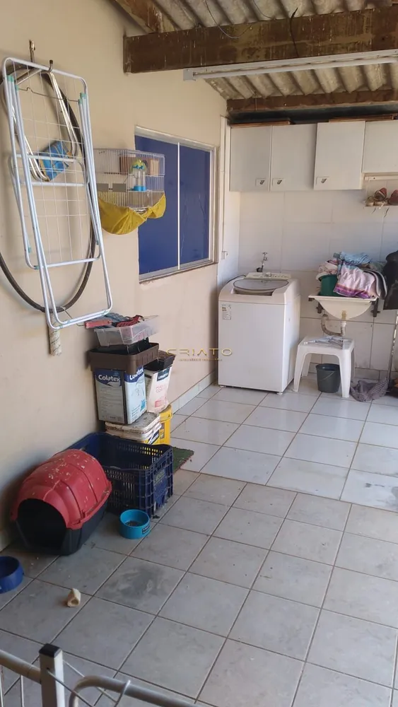 Casa, 3 quartos, 113 m² - Foto 8