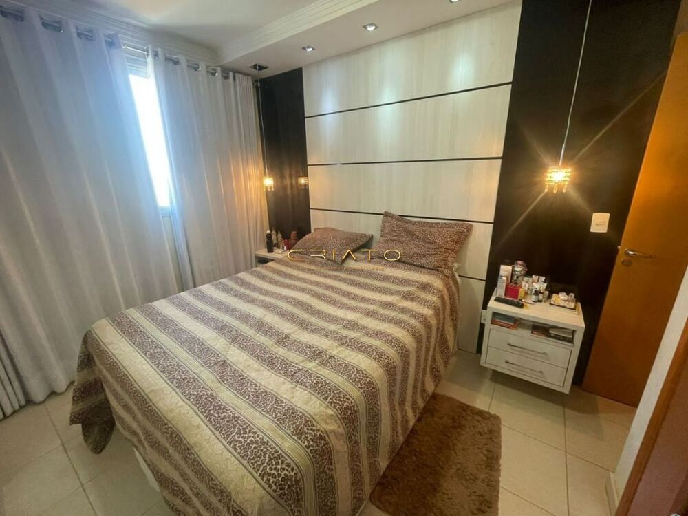 Apartamento à venda com 3 quartos, 93m² - Foto 9