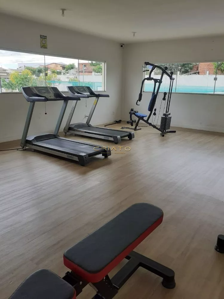 Apartamento à venda com 2 quartos, 49m² - Foto 3