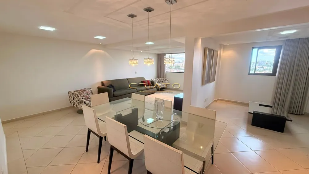 Apartamento, 3 quartos, 144 m² - Foto 11