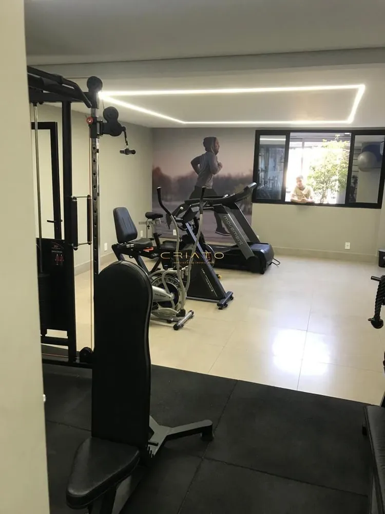 Apartamento, 3 quartos, 144 m² - Foto 6