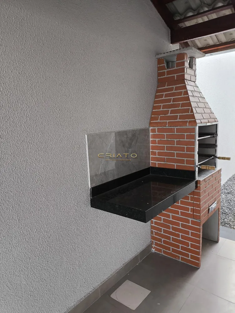 Casa, 3 quartos, 96 m² - Foto 2