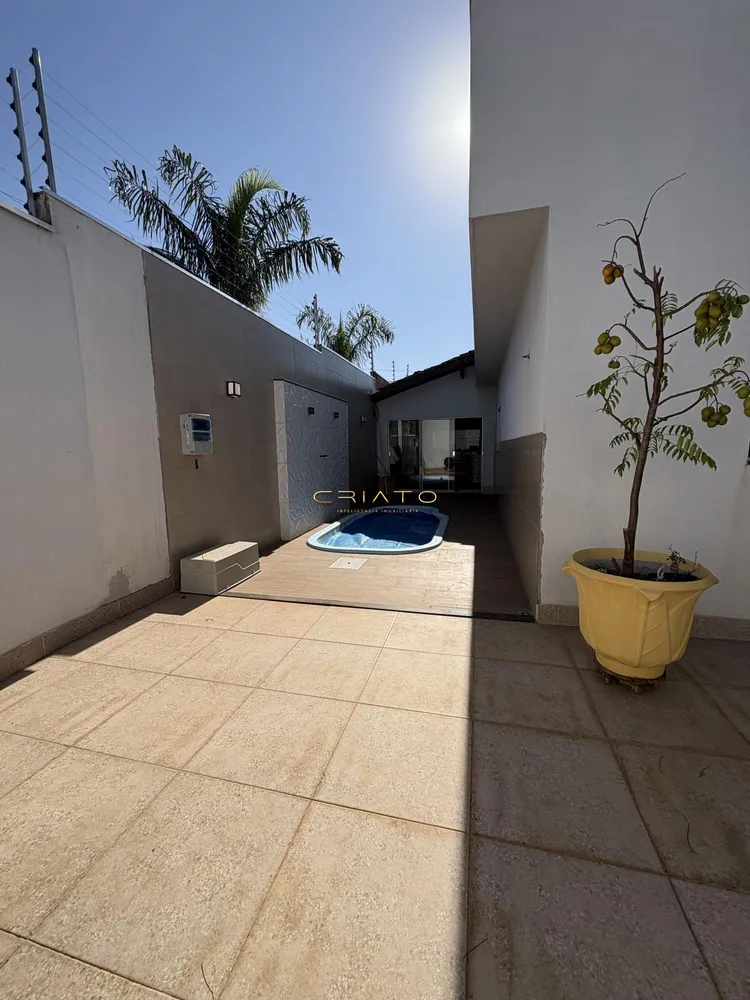 Casa, 3 quartos, 180 m² - Foto 6
