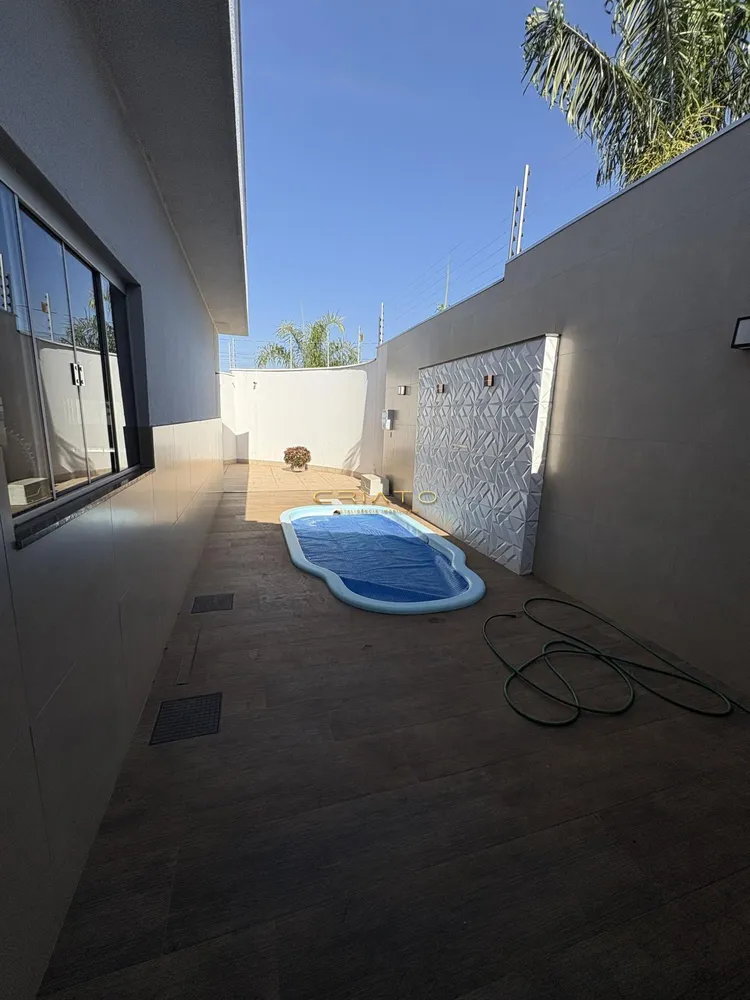 Casa, 3 quartos, 180 m² - Foto 5