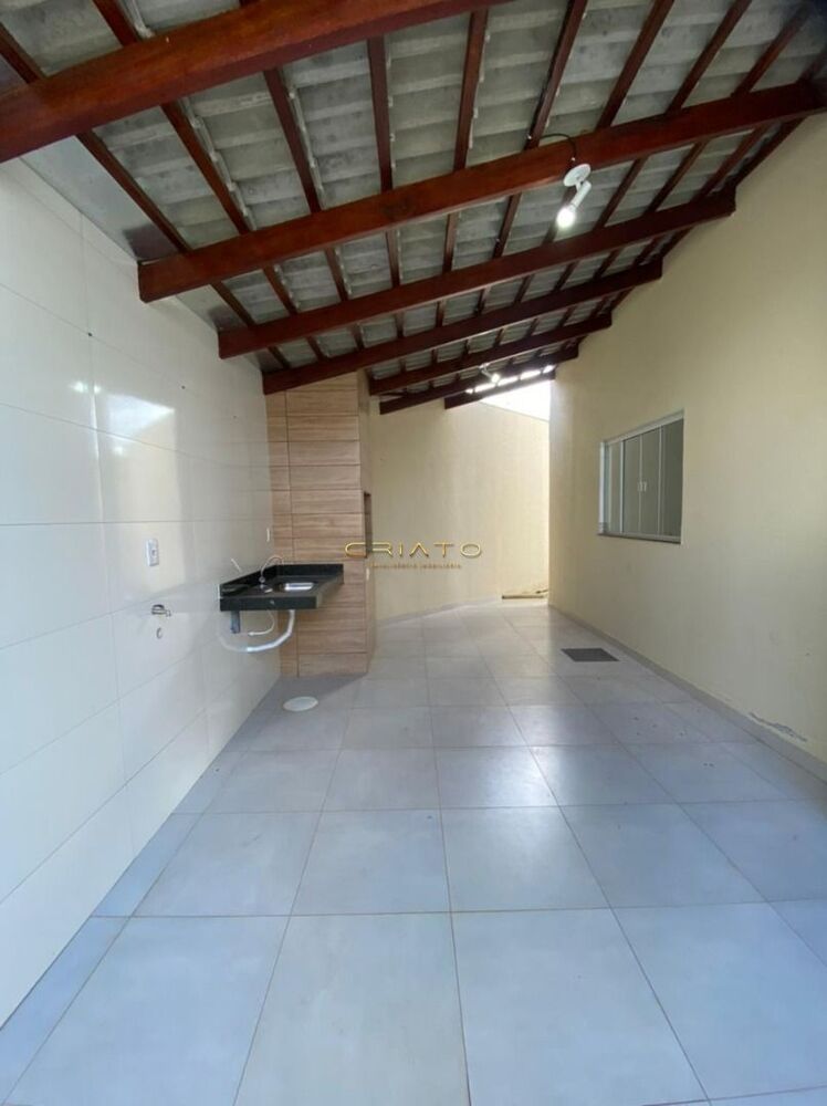 Casa, 3 quartos, 103 m² - Foto 1
