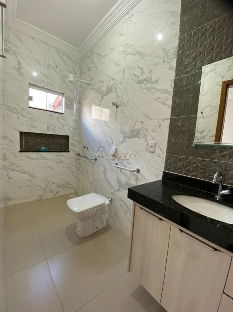 Casa, 3 quartos, 103 m² - Foto 5