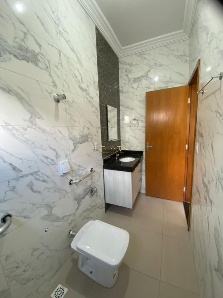 Casa, 3 quartos, 103 m² - Foto 4