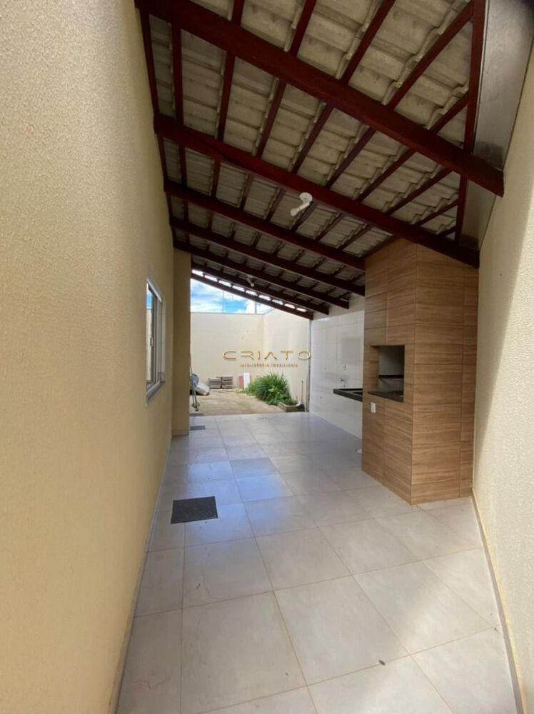 Casa, 3 quartos, 103 m² - Foto 13