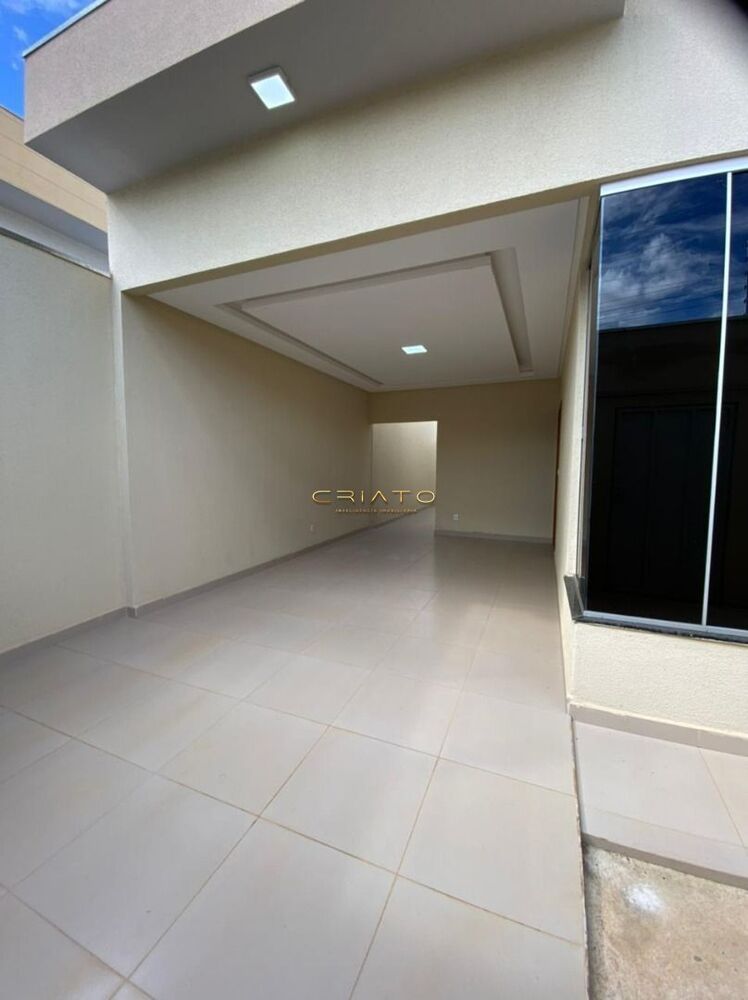 Casa, 3 quartos, 103 m² - Foto 2