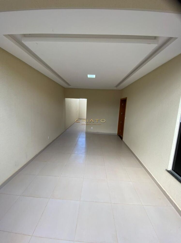 Casa, 3 quartos, 103 m² - Foto 3