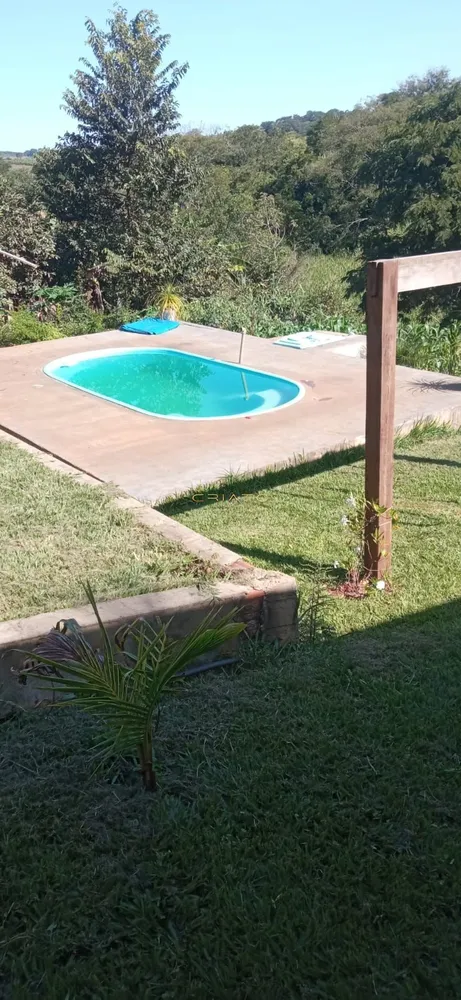 Chácara, 2 quartos, 5000 m² - Foto 1