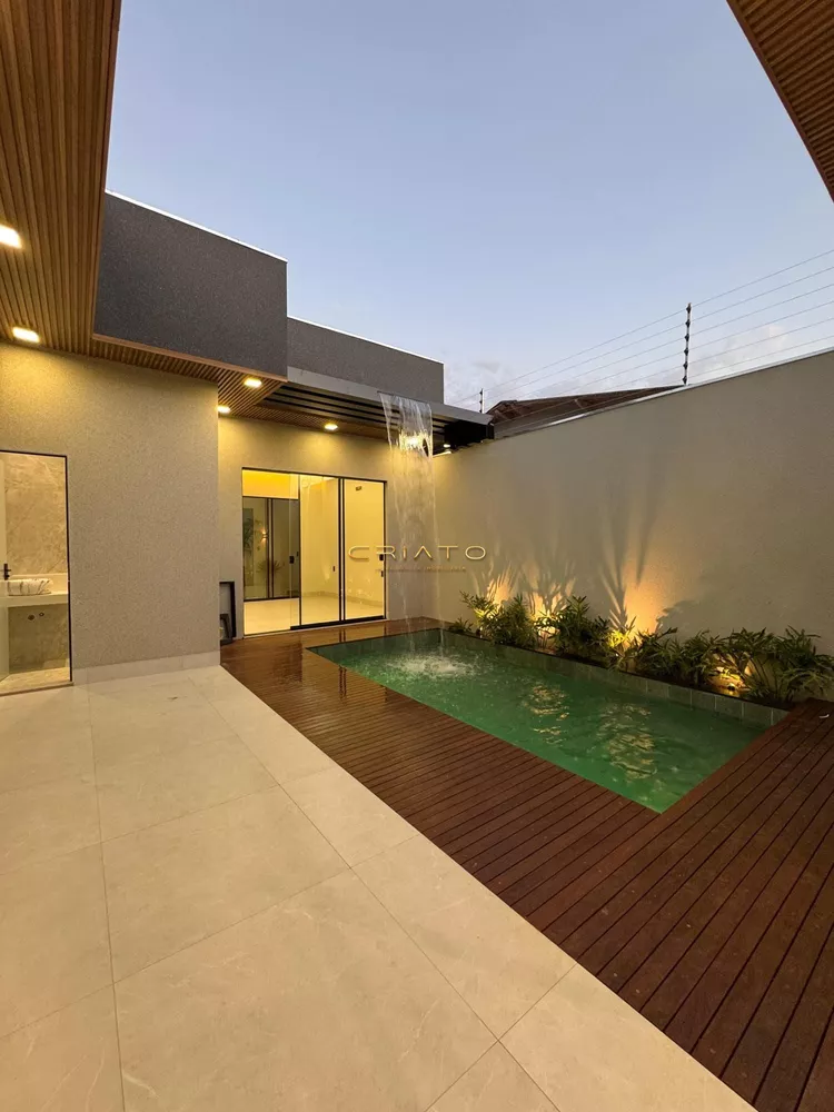 Casa à venda com 3 quartos, 140m² - Foto 8