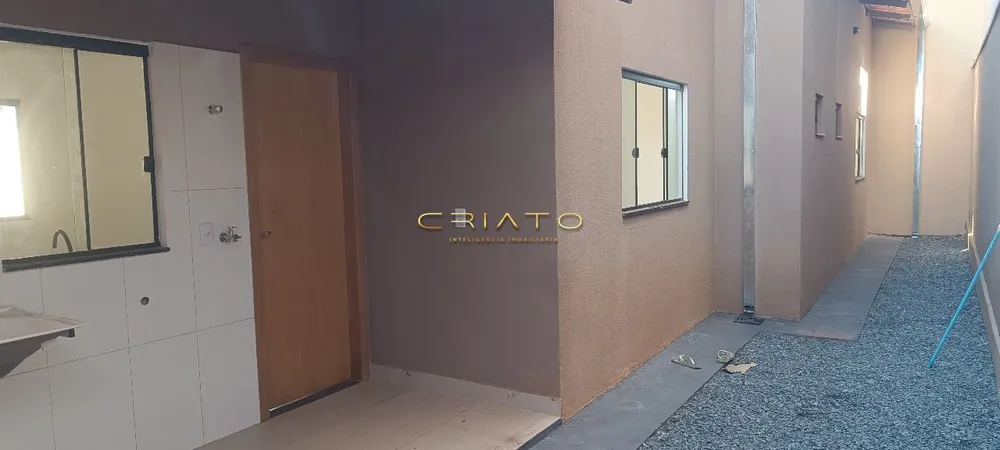 Casa, 3 quartos, 105 m² - Foto 4
