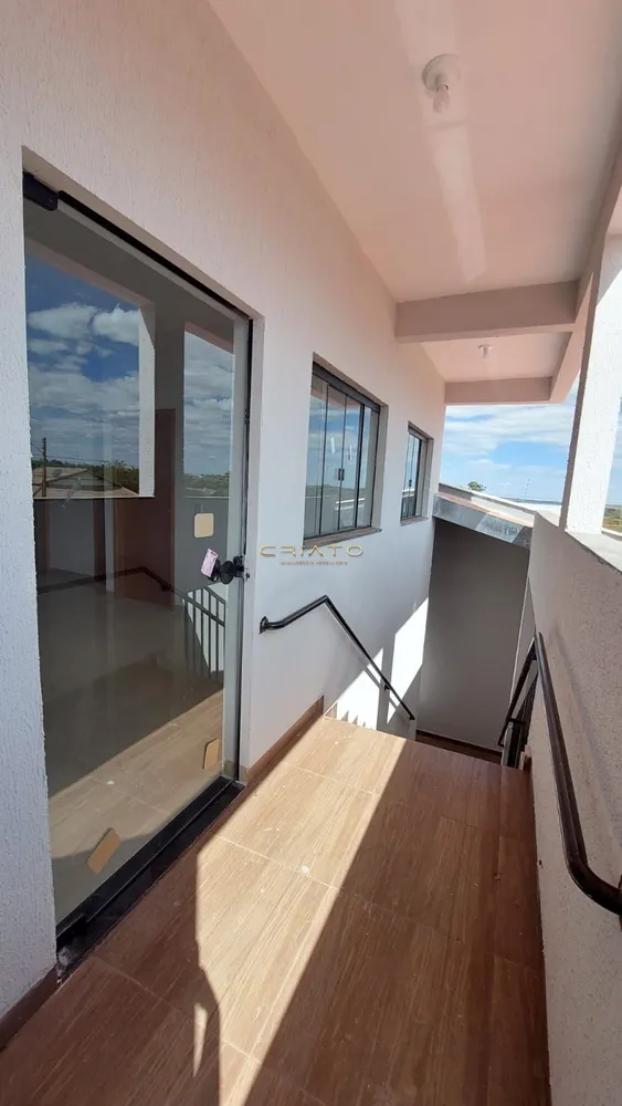 Apartamento, 2 quartos, 88 m² - Foto 9
