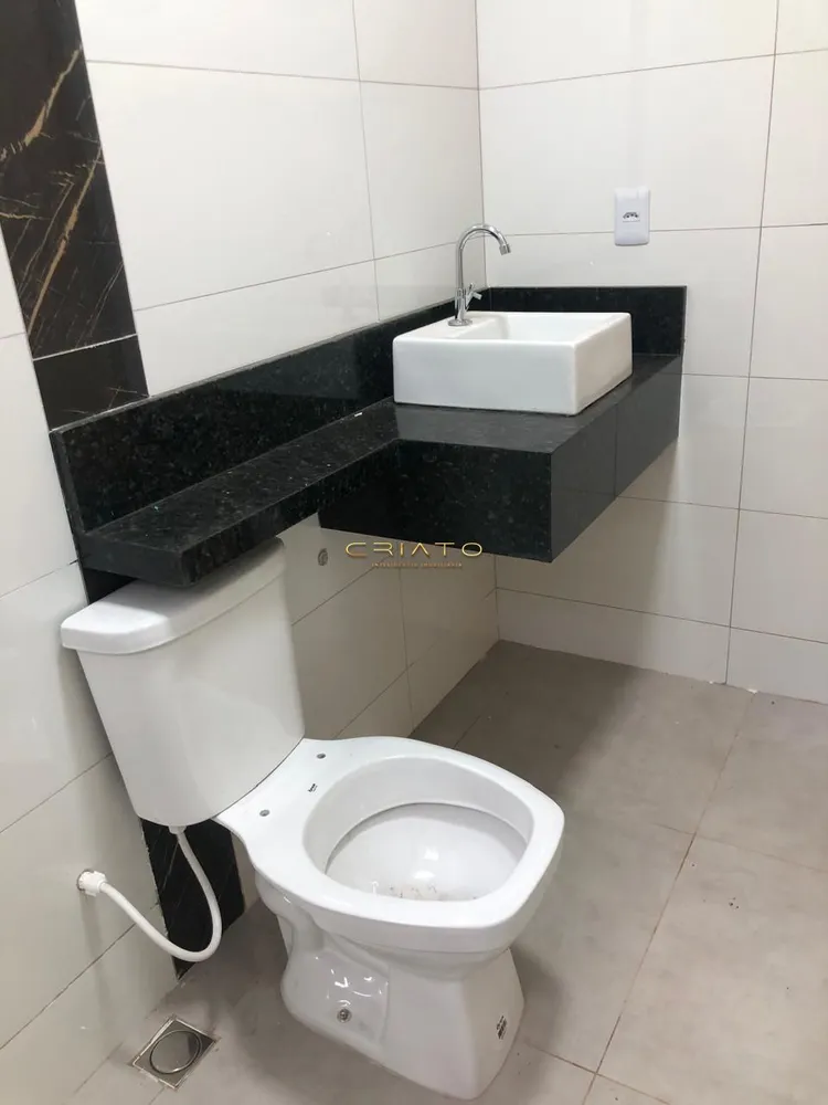 Casa, 3 quartos, 107 m² - Foto 6